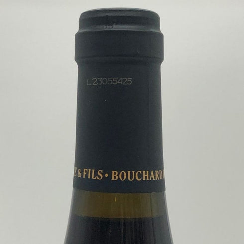 ブシャール ペール エ フィス ル コルトン 2021 750ml 13.5% Bouchard Pere & Fils ブルゴーニュワイン【B3】