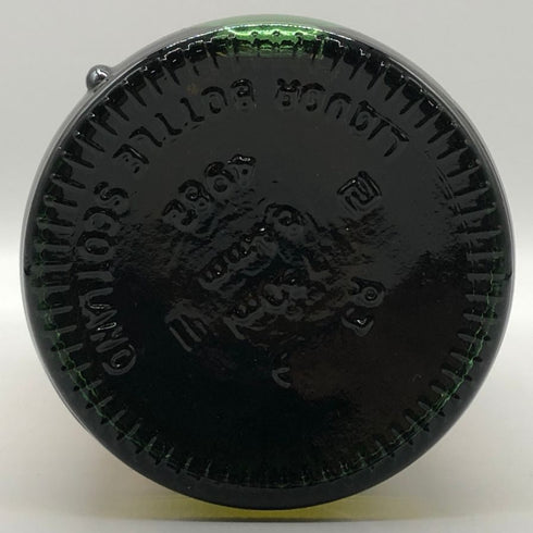 インバー ハウス グリーン プレイド 86Proof 750ml 43% INVER HOUSE スコッチウイスキー【G0】