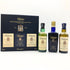 東京都限定◆バランタイン プレミアムコレクション 200ml 43% Ballantine's 3本セット 【I1】