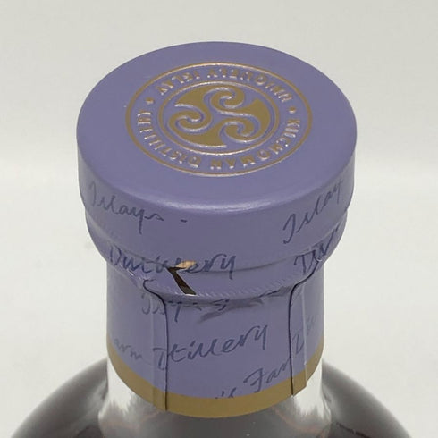 キルホーマン サナイグ カスクストレングス 2024 エディション 57.8% 700ml KILCHOMAN SANAIG CASK STRENGTH スコッチウイスキー【Z1】