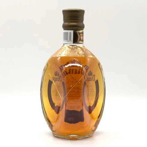 ディンプル 12年 700ml 40% DIMPLE スコッチウイスキー【S0】
