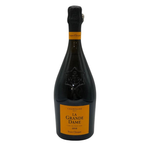 ヴーヴ クリコ ラ グランダム 2018 750ml 12.5% Veuve Clicquot シャンパン【Y0】