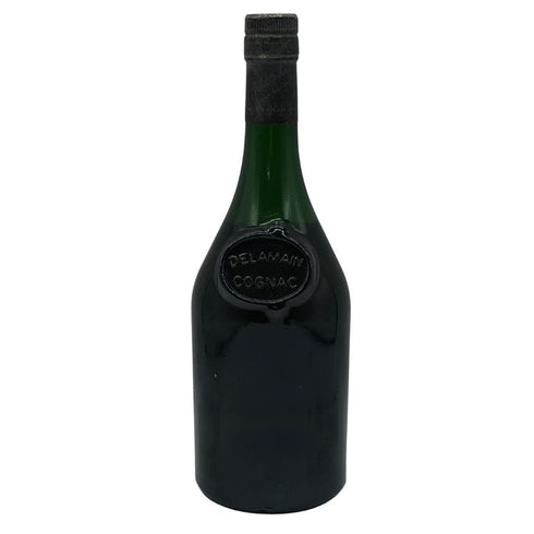 デラマン コニャック ペール&ドライ 700ml 40% Delamain Pale&Dry Cognac コニャック【A2】