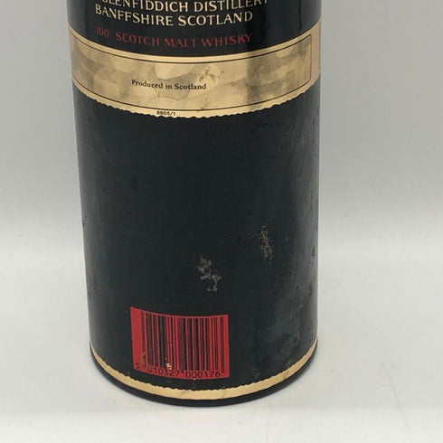 グレンフィディック ピュアモルト スペシャル オールド リザーブ 750ml 43% Glenfiddich Special Old Reserve スコッチウイスキー【J2】