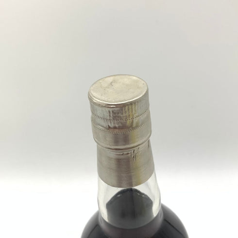 エンモア デメララ ラム 27年 1980 シングルカスク ガイアナ 700ml 46% Demerara Rum Guyana Enmore Kingsburry Single Cask 【O4】
