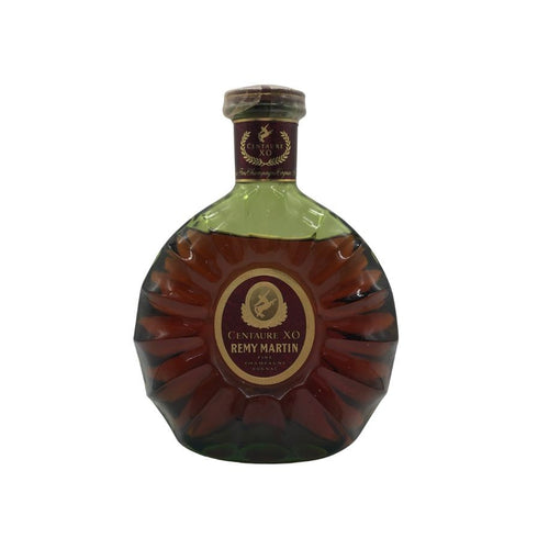 レミーマルタン セントー XO グリーンボトル 700ml 40% REMY MARTIN CENTAURE コニャック【X1】