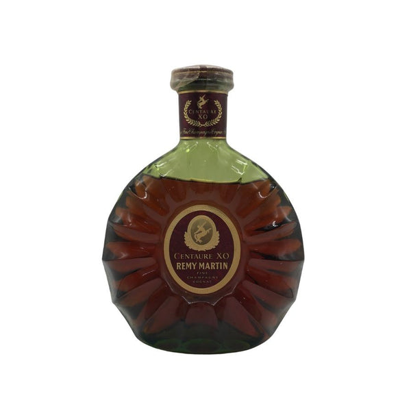 レミーマルタン セントー XO グリーンボトル 700ml 40% REMY MARTIN CENTAURE コニャック【X1】