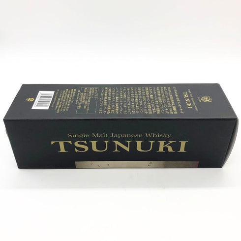 東京都限定◆マルス 津貫 4年 シングルモルト ノンピーテッド ゴーストシリーズ 2017-2022 700ml 61% MARS 【X1】