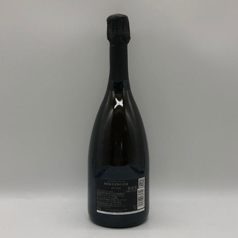 ボランジェ PN TX20 750ml 12.5% BOLLINGER スパークリングワイン【W1】