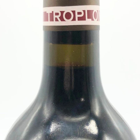 シャトー トロロン モンド プルミエ クリュ グラン クリュ クラッセ 2019 750ml 15% CAHTEAU TROPLONG MONDOT ボルドーワイン【X】