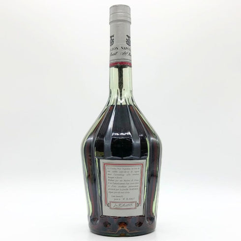 マーテル コルドンノワール ナポレオン グリーンボトル 700ml 40% MARTELL CORDON NOIR NAPOLEON コニャック【M】