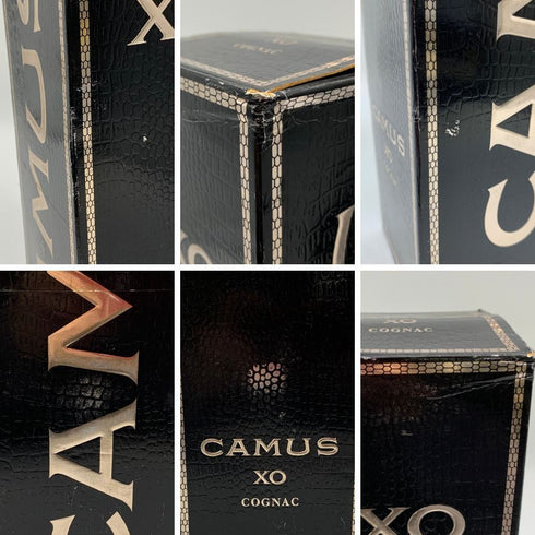 カミュ XO ロングネック 700ml 40% CAMUS コニャック【K2】