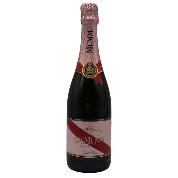 マム グランコルドン ロゼ 旧 750ml 12.5% G.H.MUMM ROSE シャンパン【G1】