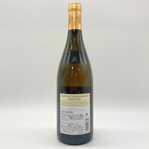 ラブレロワ コルトンシャルルマーニュ グランクリュ 2020 750ml 13% LABOURE ROI CORTON CHARLEMAGNE GRAND CRU 【SKU】