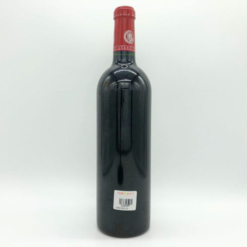 シャトー グラン ピュイ ラコスト 2006 750ml 13% Chateau Grand Puy Lacoste ボルドーワイン【X4】