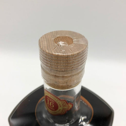 東京都限定◆タルスキー アリアケ シグネチャー KOME 16年 500ml 41% TARUSKY 【R4】