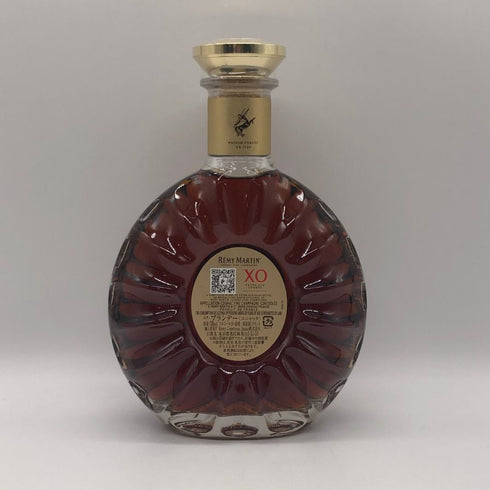 レミーマルタン XO エクストラオールド コニャック 700ml 40% REMY MARTIN EXTRA OLD COGNAC コニャック【Q1】