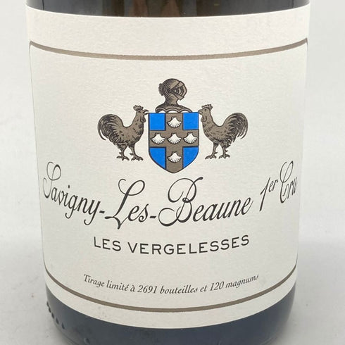 エスプリ ルフレーヴ サヴィニ レ ボーヌ プルミエ クリュ レ ヴェルジュレス 2020 750ml 13% Esprit Leflaive Savigny Les Beaune 1er Cru Les Vergelesses 【O】