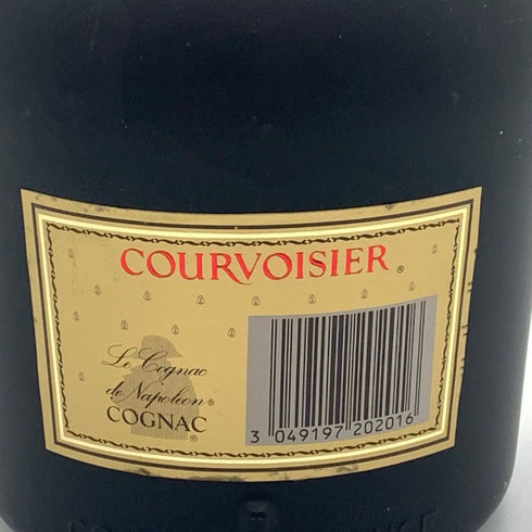 クルボアジェ VSOP ファインシャンパーニュ 1000ml 40% COURVOISIER 【I】