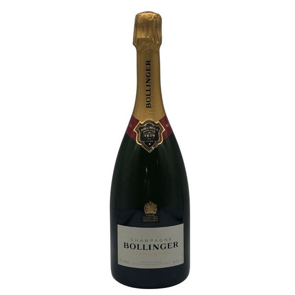 ボランジェ スペシャル キュヴェ 750ml 12% BOLLINGER SPECIAL CUVEE シャンパン【D0】
