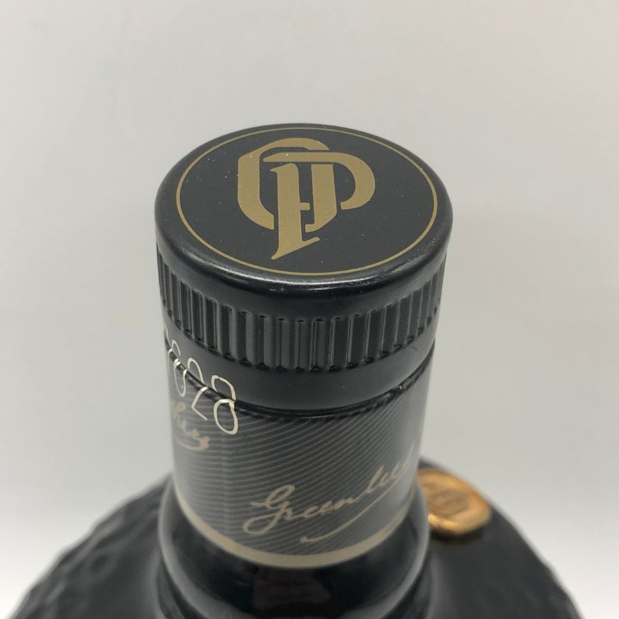 グランド オールドパー 18年 750ml 40% Grand Old Parr スコッチ