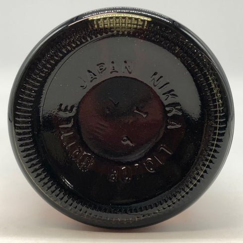 東京都限定◆余市 シングルカスク 1988-2008 750ml 64% NIKKA【同梱不可】 【C3】