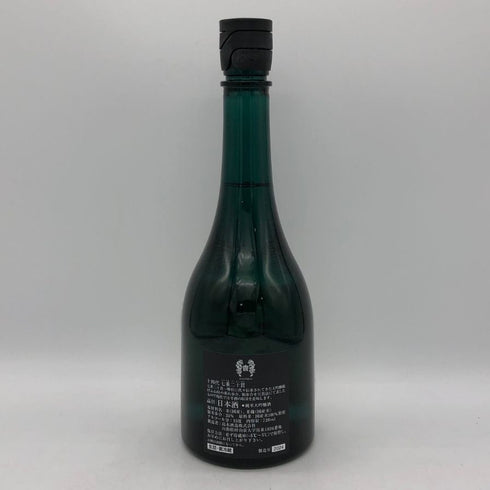 高木酒造 十四代 七垂二十貫 720ml 15% 2024年11月 JUYONDAI 日本酒- 純米大吟醸酒【Q1】