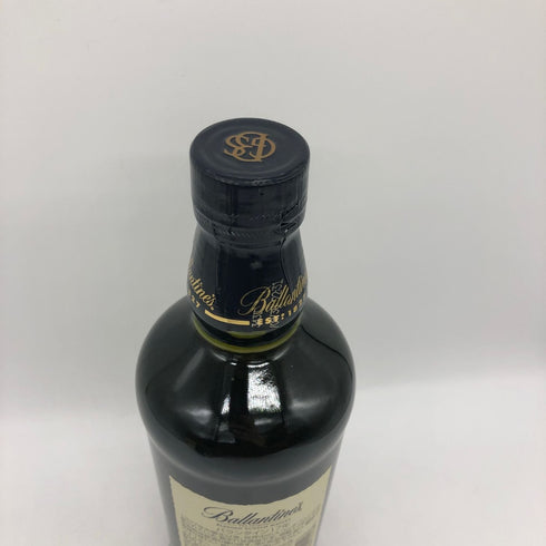 バランタイン 17年 700ml 40% 国内正規品 BALLANTINE'S スコッチウイスキー【G4】