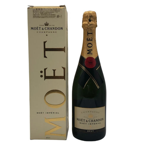 モエ エ シャンドン アンペリアル 白 750ml 12% Moet&Chandon IMPERIAL シャンパン【A1】