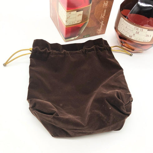 ブラントン ストレート フロム ザ バレル 2023 750ml 66.8% Blanton's Straight From The Barrel バーボン【H1】