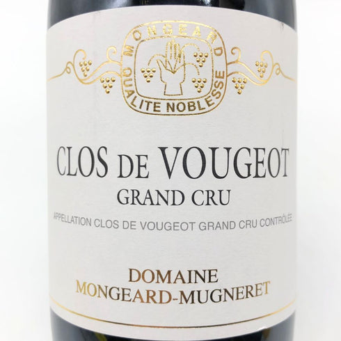 ルシアン ル モワンヌ エシェゾー グランクリュ 2019 750ml 14% LUCIEN LE MOINE ECHEZEAUX GRAND CRU ブルゴーニュワイン【K】