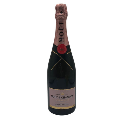 モエ エ シャンドン ロゼ アンペリアル 750ml 12.5% Moet&Chandon Rose Imperial シャンパン【X1】
