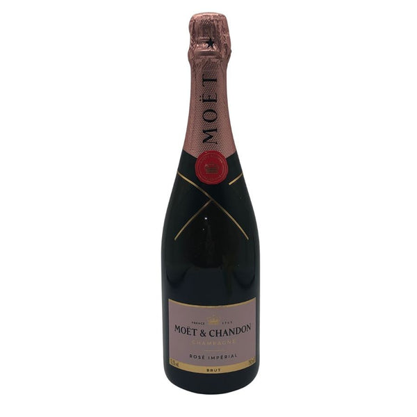 モエ エ シャンドン ロゼ アンペリアル 750ml 12.5% Moet&Chandon Rose Imperial シャンパン【X1】