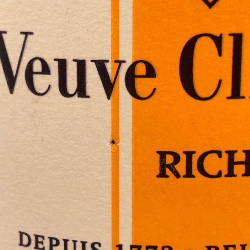 ヴーヴ クリコ リッチ オン アイス 750ml 12% Veuve Clicquot Rich シャンパン【N2】