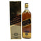 ジョニーウォーカー ブラックラベル 12年 エクストラ スペシャル 黒金キャップ 1000ml Johnnie Walker BLACK LABEL EXTRA SPECIAL スコッチウイスキー【O2】