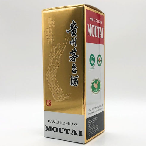 貴州茅台酒 マオタイ酒 天女ラベル 2020 53% 500ml KWEICHOW MOUTAI 中国酒951g【E4】