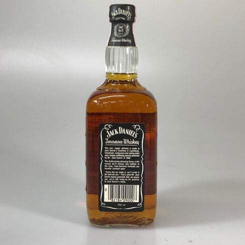 ジャックダニエル オールドタイム No.7 特級 750ml 45% JACK DANIEL'S OLD TIME バーボン【E0】