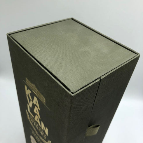 カバラン ソリスト カスクストレングス EXバーボンカスク 700ml 57.8% KAVALAN ウイスキー【A2】