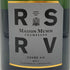 メゾン マム RSRV キュヴェ 4.5 ブリュット 12% 750ml MAISON MUMM シャンパン【H2】