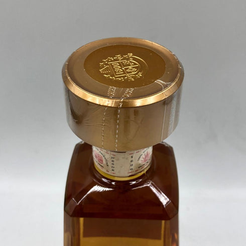 クエルボ 1800 レポサド 750ml 40% CUERVO REPOSADO テキーラ【I1】