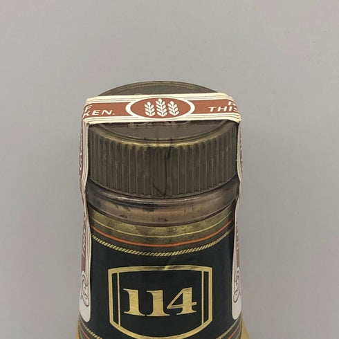 オールド グランダッド ゴールドラベル 57% 750ml OLD GRAND DAD バーボン【同梱不可】【O2】