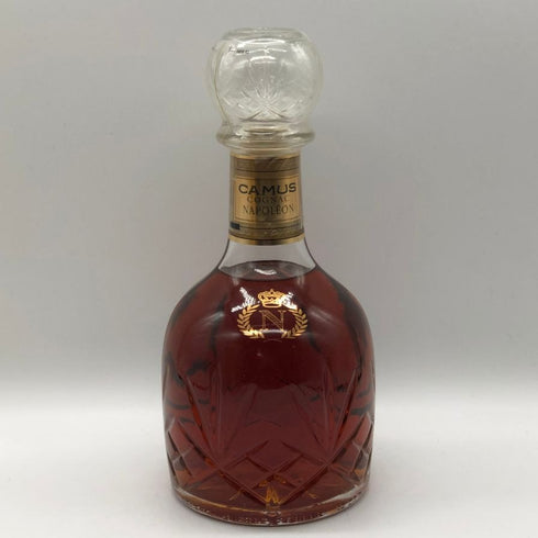 カミュ ナポレオン デラックス デキャンタ 700ml 40% CAMUS NAPOLEON DELUXE コニャック【I2】