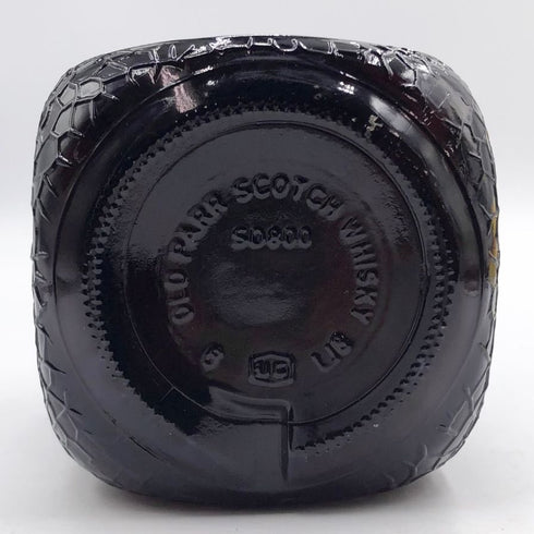 グランド オールドパー 12年 デラックス 750ml 43% Grand Old Parr De Luxe スコッチウイスキー【R1】