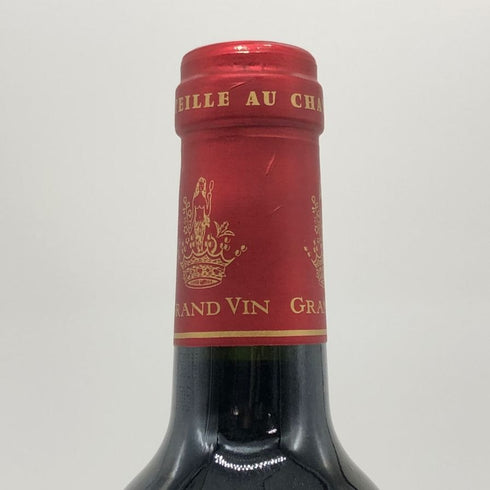 シャトー ジスクール マルゴー 2003 750ml 13% Chateau Giscours Matgaux ボルドーワイン【G4】