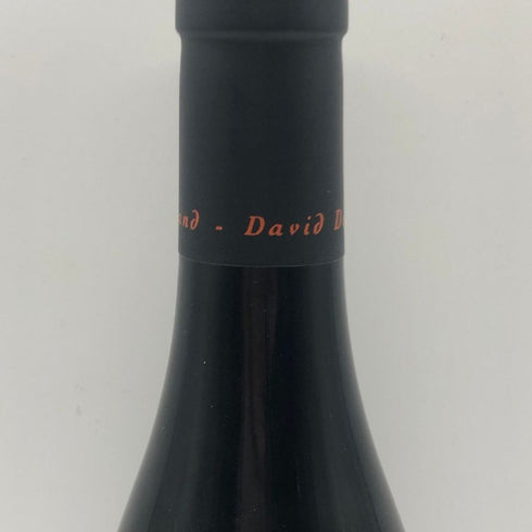 ダヴィド デュバン ブルゴーニュ コート ド ニュイ ヴィラージュ 2022 750ml 13.5% David Duband Cote de Nuits Villages ブルゴーニュワイン【X0】