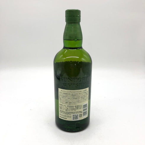 東京都限定◆サントリー 白州 NV シングルモルト 700ml 43% SUNTORY HAKUSHU SINGLE MALT 【D4】