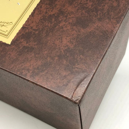 クルボアジェ ナポレオン クリアボトル 700ml 40% COURVOISIER NAPOLEON ブランデー【B3】