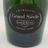 ローラン ペリエ グランシエクル NO.25 750ml 12% Laurent-Perrier GRAND SIECLE 【U】