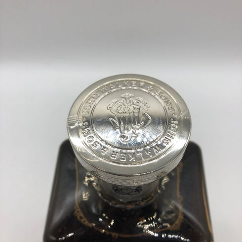 ジョンウォーカー&サンズ プライベートコレクション 2016 700ml 43% John Walker&Sons スコッチウイスキー【O4】