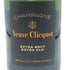 ヴーヴクリコ エクストラブリュット エクストラオールド 750ml 12% Veuve Clicqumt シャンパン【A3】
